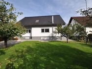 ***Modernisiertes Zwei- bis Dreifamilienhaus in bevorzugter Lage*** - Erlensee