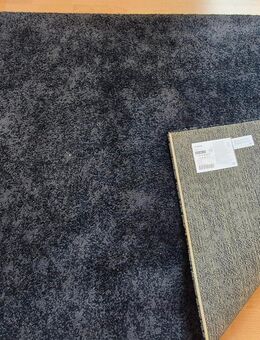 Teppich ikea stoense, dunkelblau , Top - Wesseling