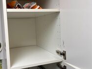 Ikea Metod Hochschrank 220cm - Böbing