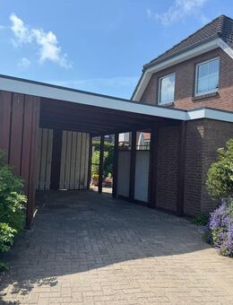 Reihenendhaus in bevorzugter Lage von Meldorf - Meldorf