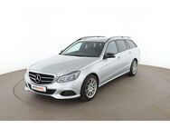 Mercedes-Benz E 200 CGI T BlueEfficiency Edition E - Berlin