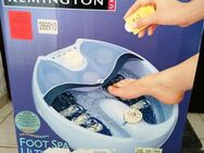 Remington foot spa ultimate - Hohenberg (Eger) Zentrum