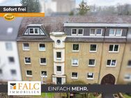 Charmante Wohnung mit Potenzial in facettenreicher Kölner Lage! - Köln