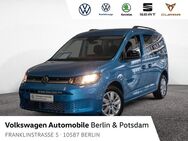 VW Caddy, 1.5 TSI Life APP, Jahr 2022 - Berlin