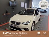 Seat Ibiza, 1.0 TSI Style 81KW, Jahr 2021 - Stuttgart