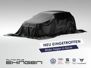 VW ID.4, Pure h, Jahr 2022 - Ehingen (Donau)