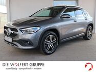 Mercedes GLA 250, e Progressive, Jahr 2023 - Bürgstadt