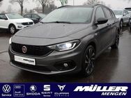 Fiat Tipo, 1.6 Multijet S-Design S-Design, Jahr 2019 - Mengen