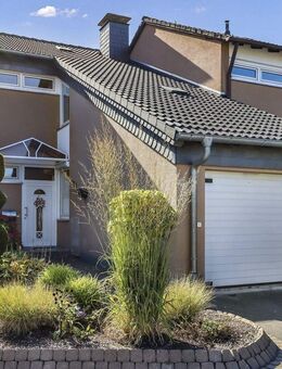 Gemütlich, gepflegt und familienfreundlich - Ihr neues Zuhause in Bielefeld-Sennestadt! - Bielefeld