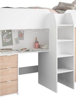 Parisot Hochbett Tom