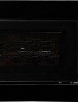 Amica Einbau-Mikrowelle EMW 13170 S, Grill, Mikrowelle, 20 l, digitaler Timer