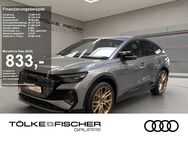 Audi Q4, quattro 50 basis STH, Jahr 2023 - Krefeld
