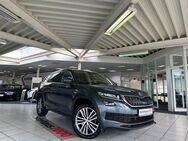 Skoda Kodiaq L&K 4x4 AUT./LED/360°/LEDER/SITZBEl. - Hamm