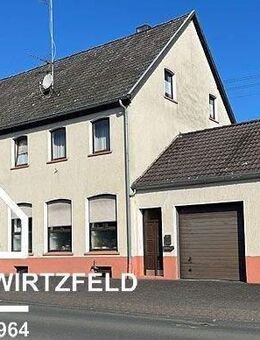 Einfamilienhaus Nähe Stadtkyll - Stadtkyll