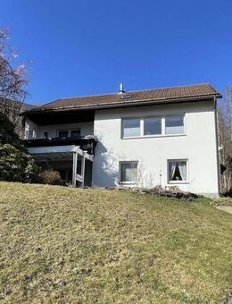 EFH in Bad Grund - Bad Grund (Harz)