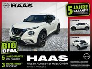 Nissan Juke 1.0 DIG-T Tekna BOSE+ Winterpaket - Augsburg