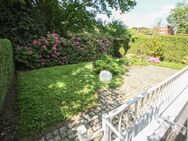 Gartenparadies in ruhiger Anliegerstraße - Düsseldorf