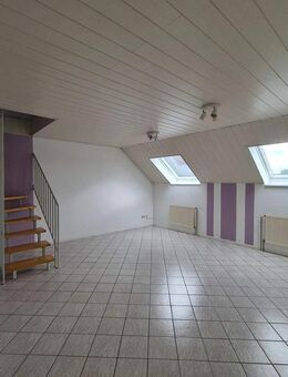 großzügig geschnittene Maisonettewohnung mitten in Martfeld - Martfeld