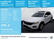 VW T-Roc, 1.5 TSI Sport, Jahr 2021 - Mannheim