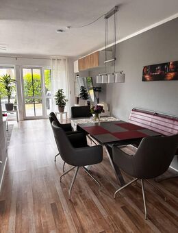 4 ZKB Erdgeschoss in guter Lage von Bielefeld Quelle - Bielefeld