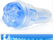 FLESHLIGHT - TURBO THRUST BLUE ICE - Lotte