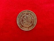 Mexiko 1 Peso Silber 1964 José María Morelos Pavón - Mannheim