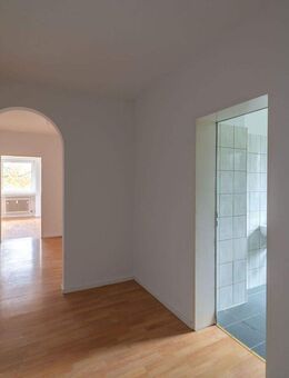 3-Zimmer-Wohnung - 2. Obergeschoss - Selb - Plößberg - ca. 75 m² Wohnfläche - Selb