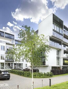 PARAGON APARTMENTS - atemberaubende Maisonettewohnung - Berlin