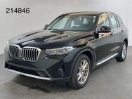 BMW X3 30e xDr NAVI/LED/KAMERA/LEDER/AHK/UNFALLFREI - Steinbach-Hallenberg