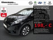 Hyundai i10, TREND FERNLICHTASSISTENT, Jahr 2024 - Heiden