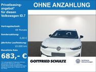 VW ID.7, Tourer Pro, Jahr 2024 - Essen