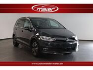 VW Touran 2.0 TDI Highline-LED-NAV-ACC-KAMERA-7SI.- - Bebra