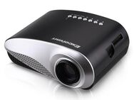 Excelvan RD 802 Mini LED Projector zu Verkaufen - München