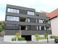 ab 1.11. Wohnen an der Saale++ Moderne Architektur++ Balkon++Fahrstuhl++teilweise möbiliert - Halle (Saale)