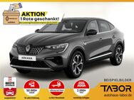 Renault Arkana, TECHNO Mild Hybrid 140 vo hi, Jahr 2022 - Achern