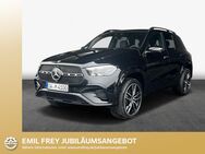 Mercedes GLE 450 AMG, d AMG NightP, Jahr 2023 - Schweinfurt