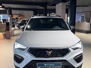 CUPRA Ateca, 1.5 TSI, Jahr 2022 - Löhne