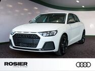 Audi A1, Sportback, Jahr 2022 - Menden (Sauerland)