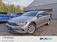 VW Passat Variant, 1.5 TSI Business, Jahr 2023 - Bad Belzig