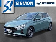 Hyundai i20, 1.0 T-GDI FL MY25 7 Prime, Jahr 2024 - Warendorf