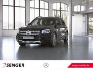 Mercedes GLB 200, Style Ambiente, Jahr 2024 - Hamm