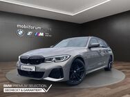 BMW M340, d xDrive Panroma, Jahr 2021 - Freiberg