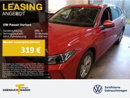 VW Passat Variant, 2.0 TDI ELEGANCE, Jahr 2024 - Bochum