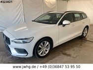 Volvo V60 AWD LED 17" Navi 4xSihz AHK Tempo Klimaautom - Steinbach-Hallenberg