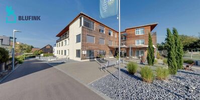 Renditestarkes Pflegeappartement in Steißlingen