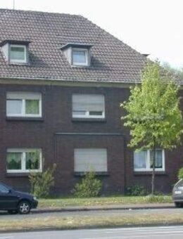 Der Startschuss in die erste eigene Mietwohnung mit VIVAWEST - Duisburg