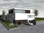 Neubau Einfamilienhaus in absolut ruhiger Lage in Neubiberg - Neubiberg