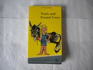 Tonia und Freund Corso,C.E.Pothast-Gimberg,Arena Verlag,1964 - Linnich