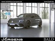 Mercedes A 250, e AMG-Sport Night Ambi, Jahr 2021 - Hagen (Stadt der FernUniversität)
