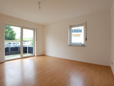 Schön wohnen zum Kleinmietpreis - 1 -Raumwohnung mit Balkon in guter Wohnlage